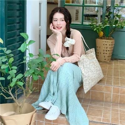 靳先生你又认错女儿了